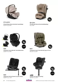 Van Asten BabySuperstore magazine Pagina 30