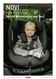 Van Asten BabySuperstore magazine Pagina 31