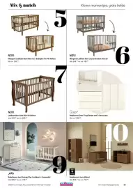 Van Asten BabySuperstore magazine Pagina 33
