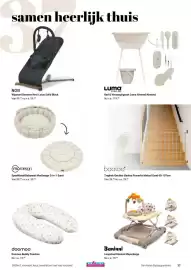 Van Asten BabySuperstore magazine Pagina 37