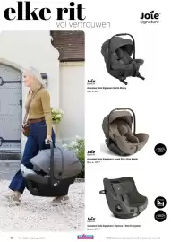 Van Asten BabySuperstore magazine Pagina 38