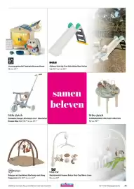 Van Asten BabySuperstore magazine Pagina 45