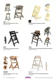 Van Asten BabySuperstore magazine Pagina 8