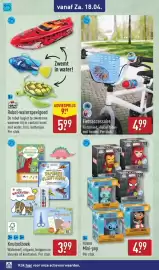 ALDI folder | Weekend Pagina 10