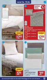 ALDI folder | Weekend Pagina 11