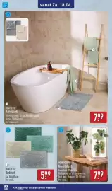 ALDI folder | Weekend Pagina 12