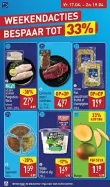 ALDI folder | Weekend Pagina 14