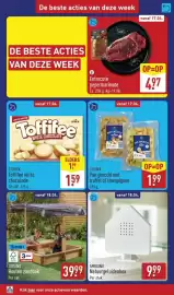 ALDI folder | Weekend Pagina 2