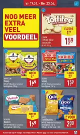 ALDI folder | Weekend Pagina 3