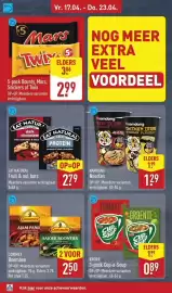 ALDI folder | Weekend Pagina 4