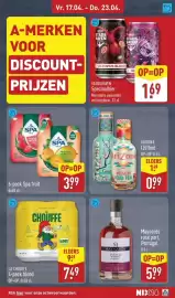 ALDI folder | Weekend Pagina 5