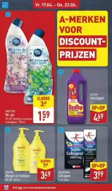 ALDI folder | Weekend Pagina 6
