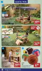 ALDI folder | Weekend Pagina 8