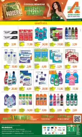 Folheto Atacadão Página 1