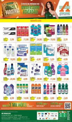 Atacadão (válido até 15-04)