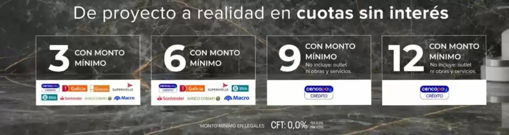 Catálogo Blaisten Página 1