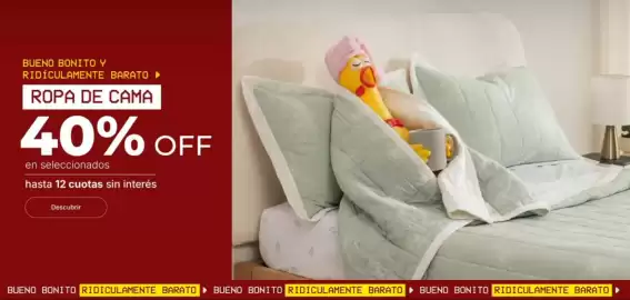 Catálogo Arredo Página 1