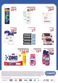 Folheto Comper Página 2