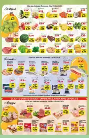 Catálogo Chama Supermercados semana 16 Página 2