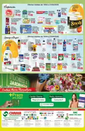 Catálogo Chama Supermercados semana 16 Página 4