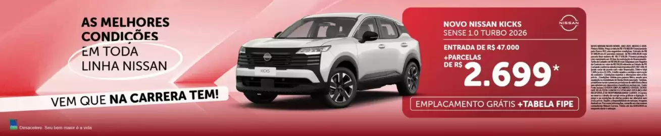 Catálogo Carrera Página 2