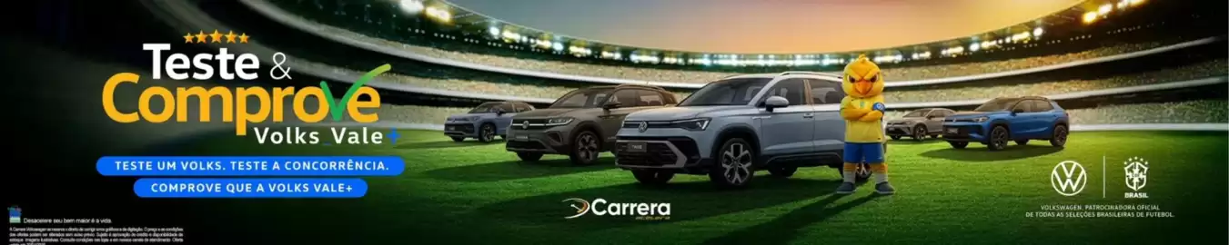 Catálogo Carrera Página 3