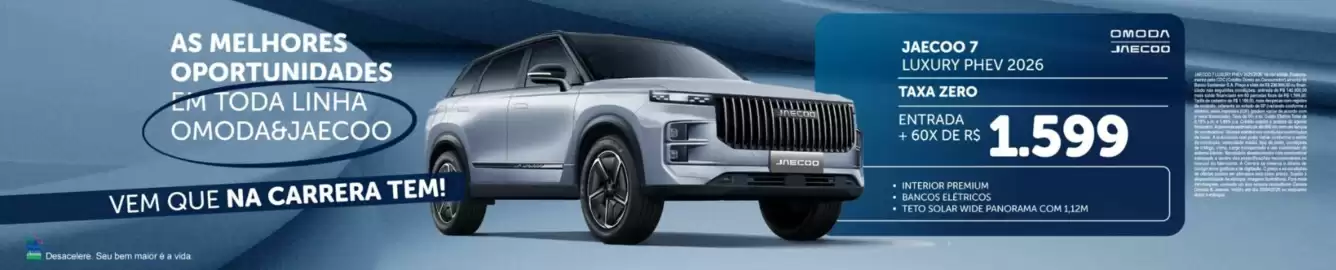 Catálogo Carrera Página 4