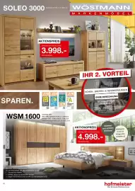 Hofmeister Prospekt Seite 3