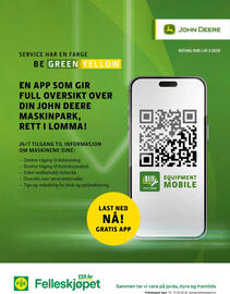 Felleskjøpet kundeavis Side 48