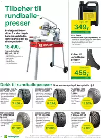 Felleskjøpet kundeavis Side 10