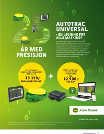 Felleskjøpet kundeavis Side 13