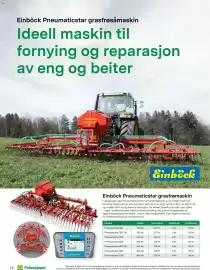 Felleskjøpet kundeavis Side 14