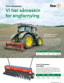 Felleskjøpet kundeavis Side 15