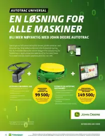 Felleskjøpet kundeavis Side 16