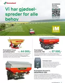 Felleskjøpet kundeavis Side 17