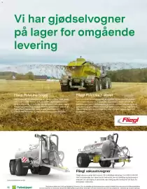 Felleskjøpet kundeavis Side 18