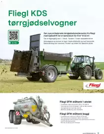 Felleskjøpet kundeavis Side 19