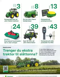 Felleskjøpet kundeavis Side 2