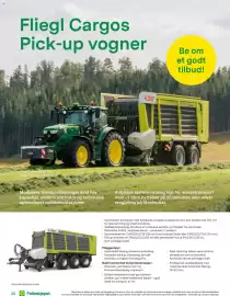 Felleskjøpet kundeavis Side 20