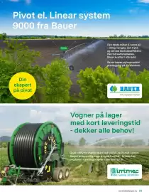 Felleskjøpet kundeavis Side 23