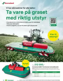 Felleskjøpet kundeavis Side 24