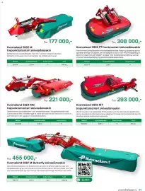 Felleskjøpet kundeavis Side 25