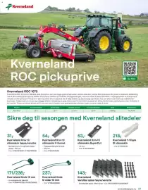 Felleskjøpet kundeavis Side 27