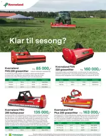 Felleskjøpet kundeavis Side 28