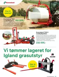 Felleskjøpet kundeavis Side 29