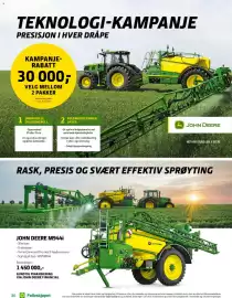 Felleskjøpet kundeavis Side 30