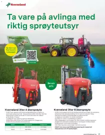 Felleskjøpet kundeavis Side 31