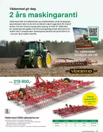 Felleskjøpet kundeavis Side 33