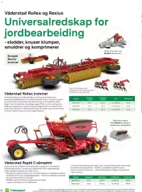 Felleskjøpet kundeavis Side 34