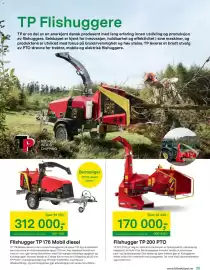 Felleskjøpet kundeavis Side 35